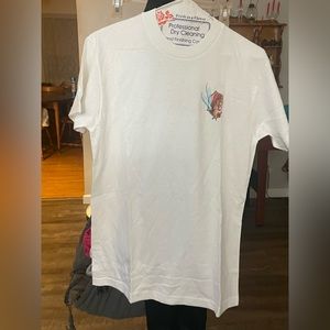 Fairy T-shirt Hanes Heavyweight